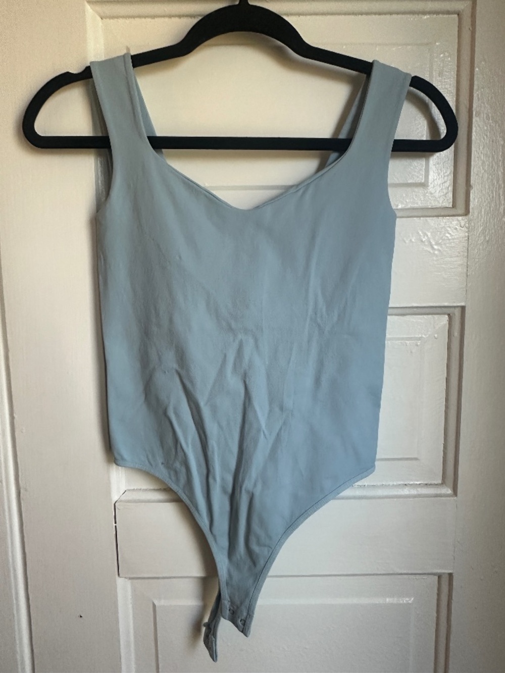 Free People Intimately | Soft Stretchy Bodysuit